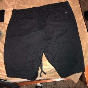 PACSUN black shorts
